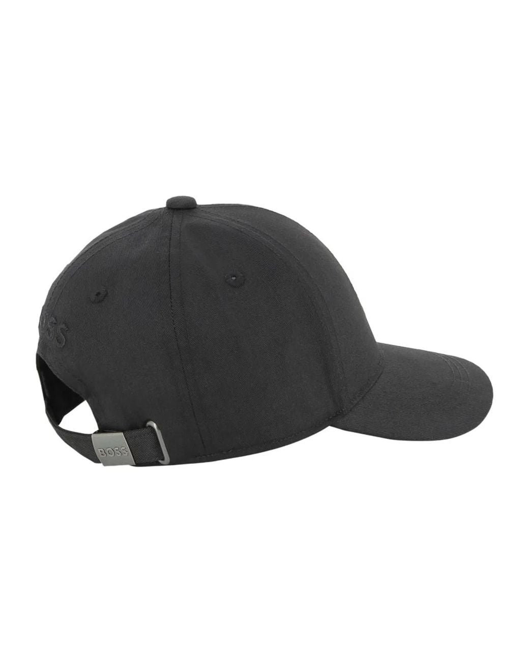 Boss Black Hat