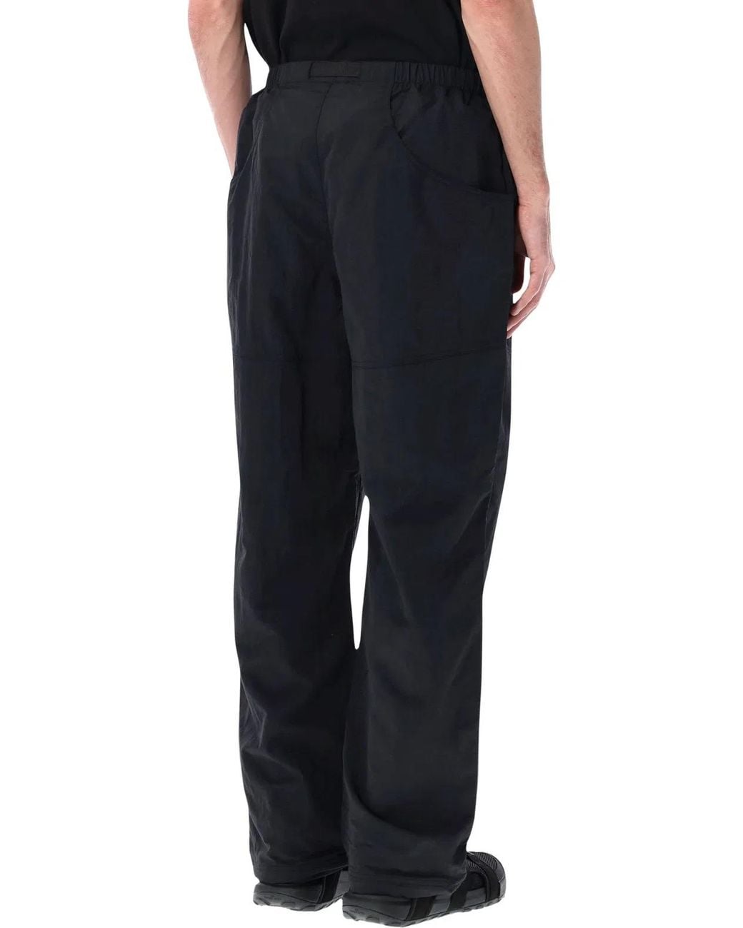 The North Face Black Box Nylon Outdoor Pants for men