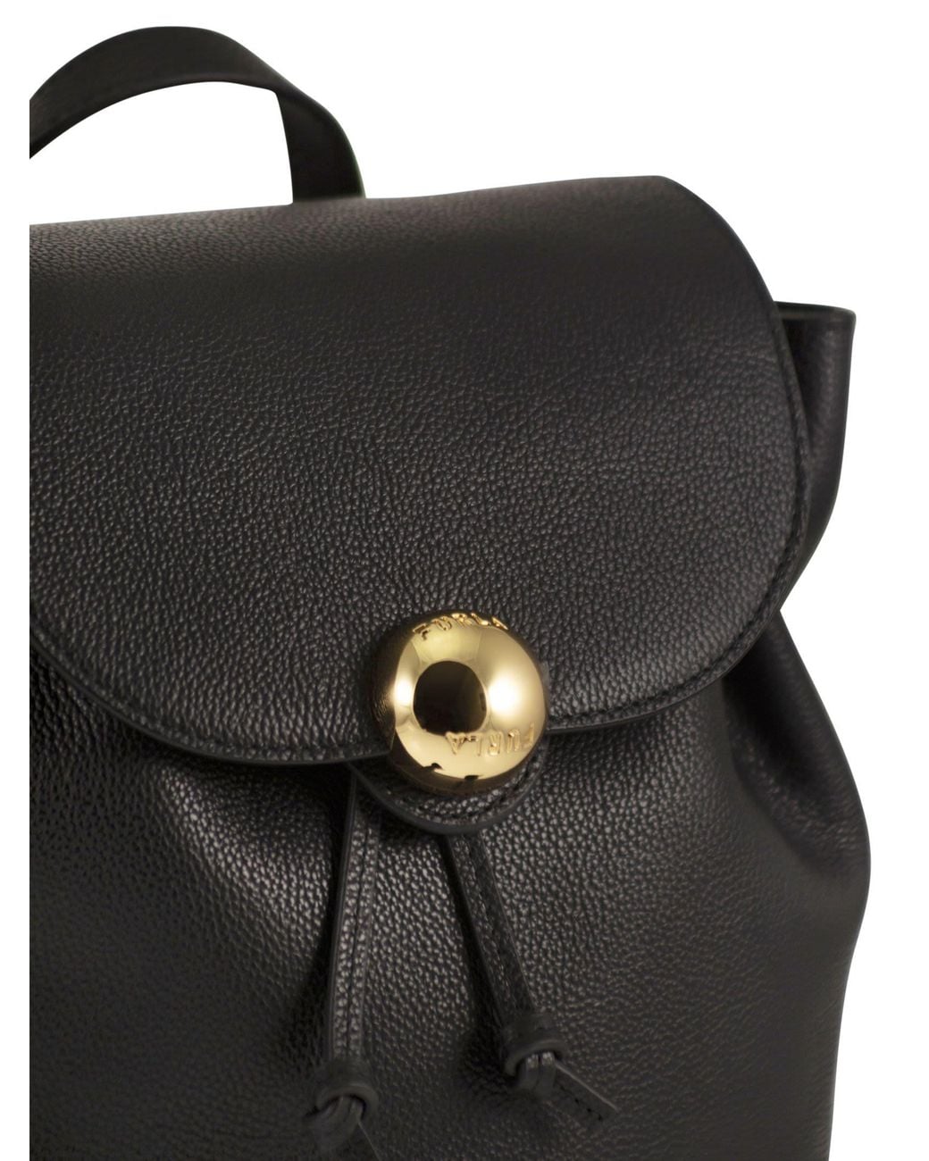 Furla Black Moonlight S