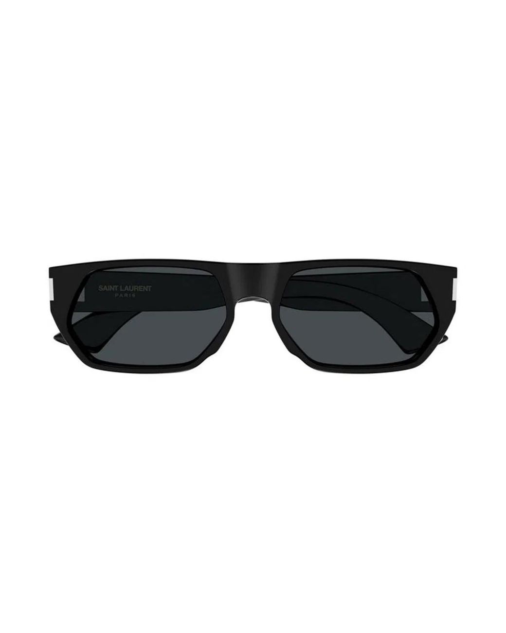 Saint Laurent Black Sunglasses for men