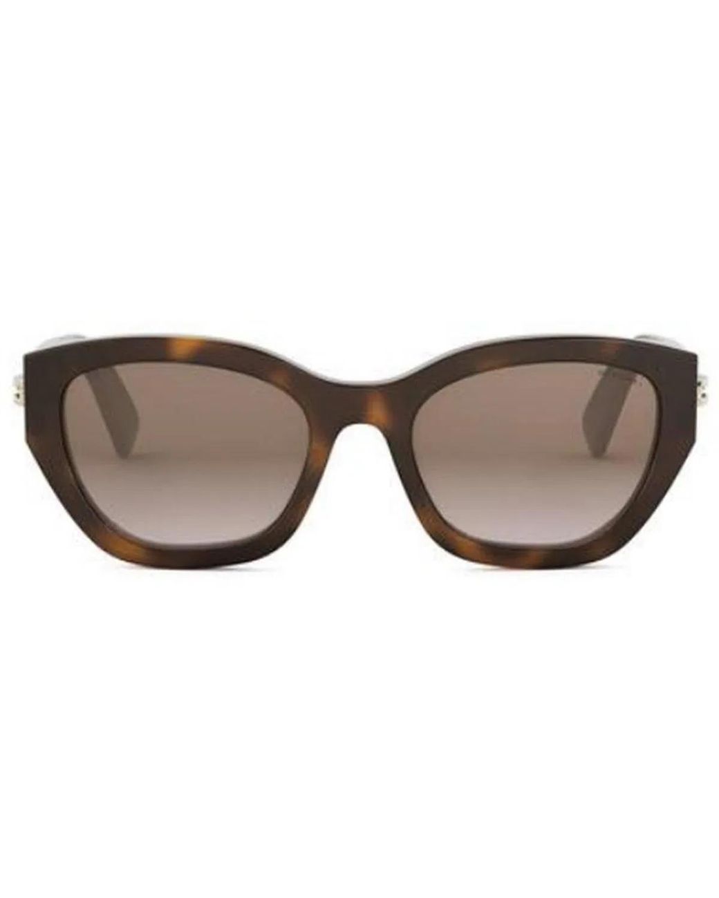 BVLGARI Brown B.Zero1 Bv40061I 53F