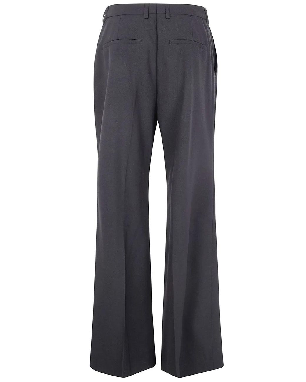 Filippa K Blue "Dionne" Trousers