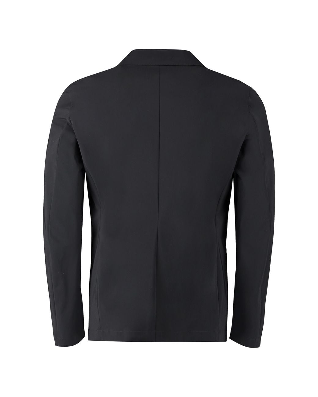 THE (Alphabet) Black The (Jacket) for men