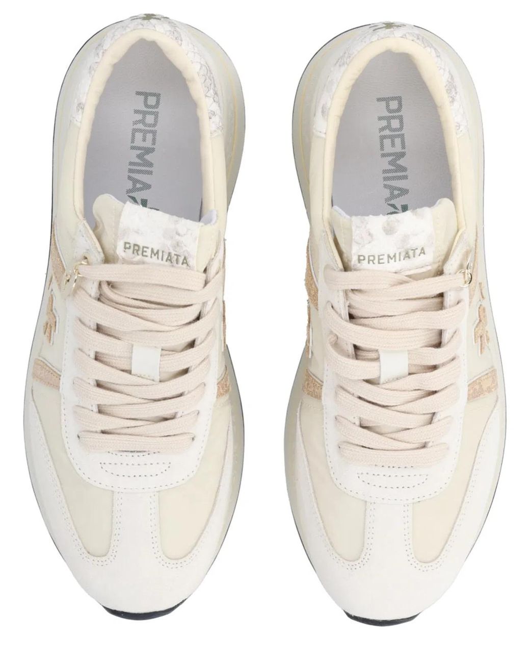 Premiata White Bethcoin 8145