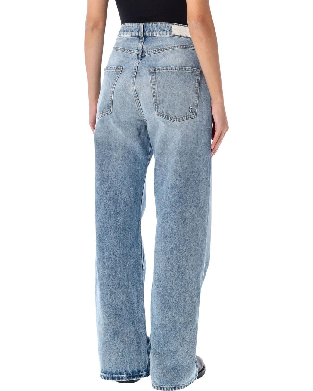 ICON DENIM Blue Debby Eclipse
