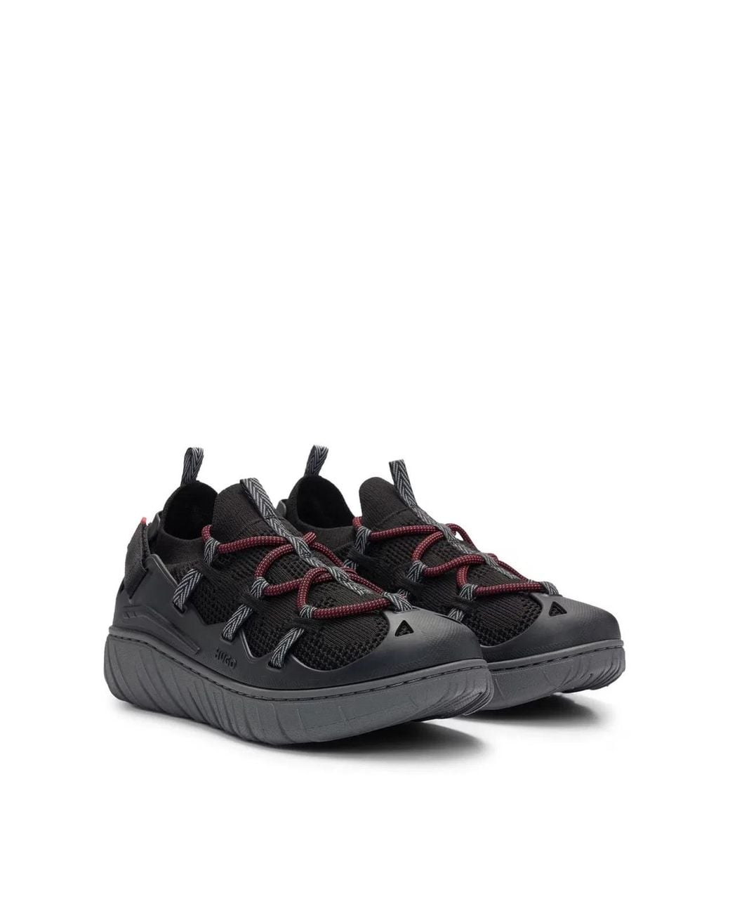 Boss Black Reeflyn Low Sneakers for men