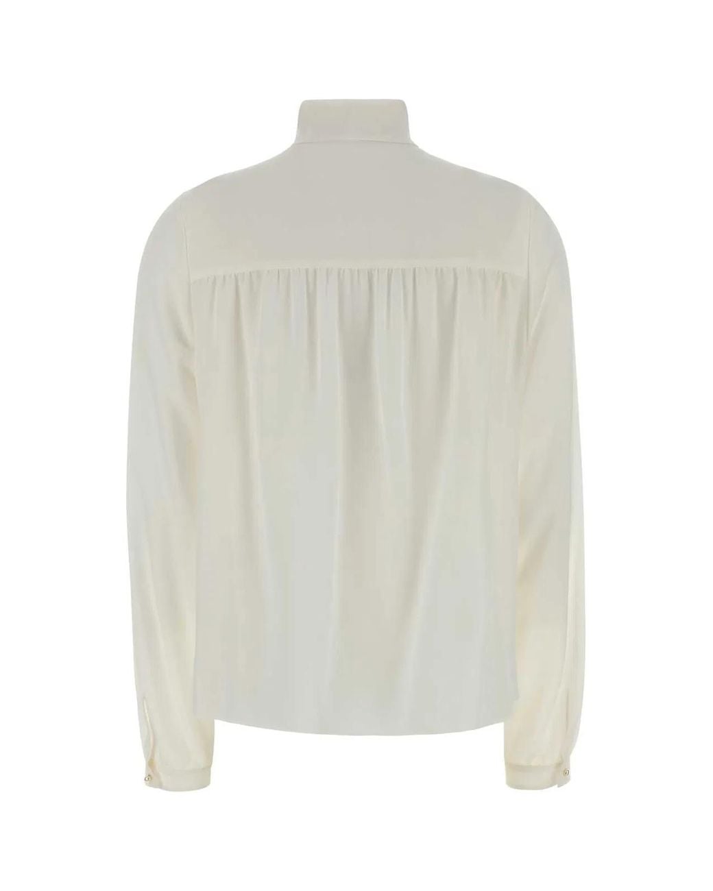 Valentino Garavani White Shirt