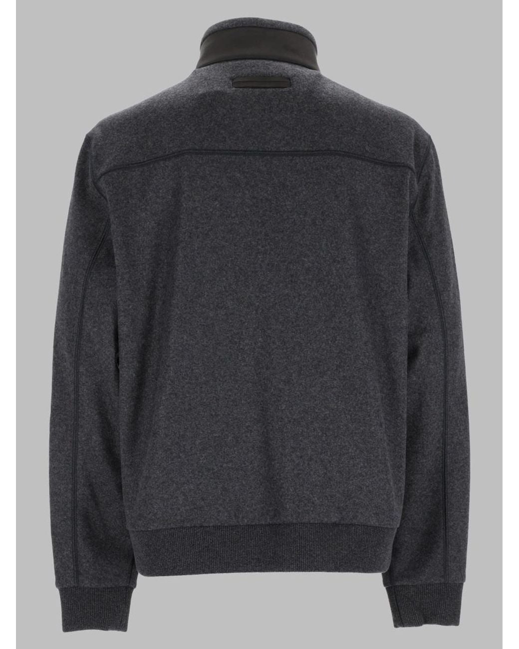 Zegna Black Zegna for men