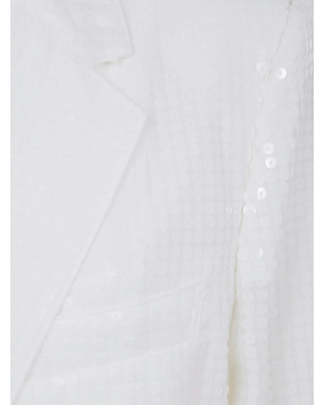 Junya Watanabe White Jacket