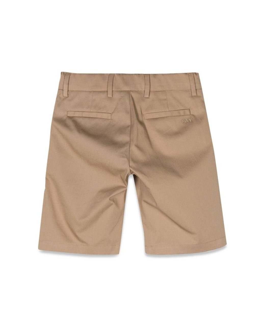 Fay Natural Fay for men