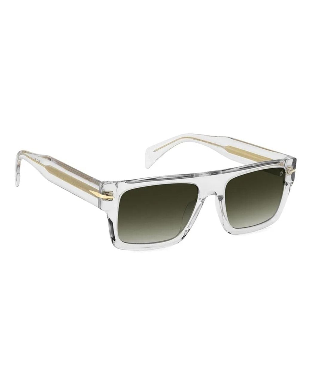 David Beckham Multicolor Db 7161/S 900(9K) for men