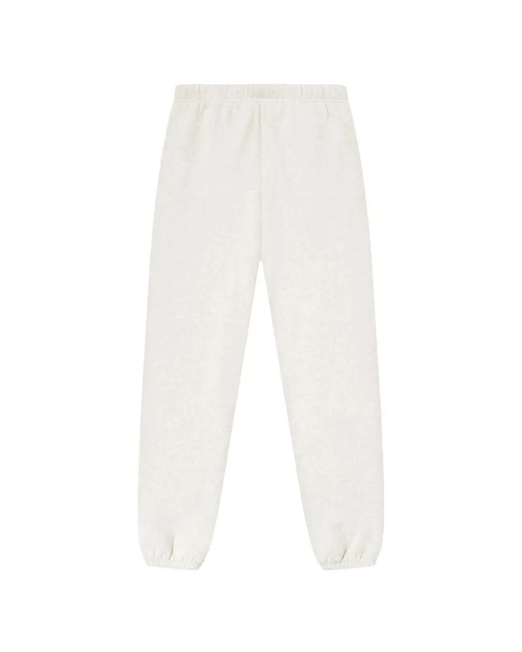 Fear Of God White Signature Classic Sweatpant for men