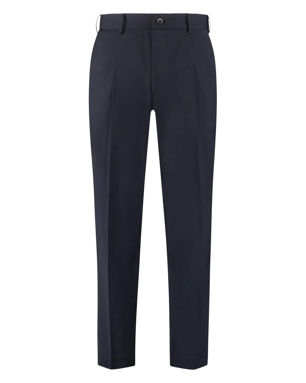 THE (Alphabet) Blue The (Pants) for men