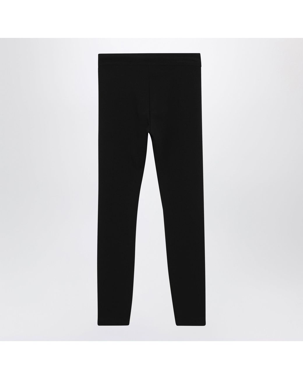 Dolce & Gabbana Black Dolce&Gabbana Leggings