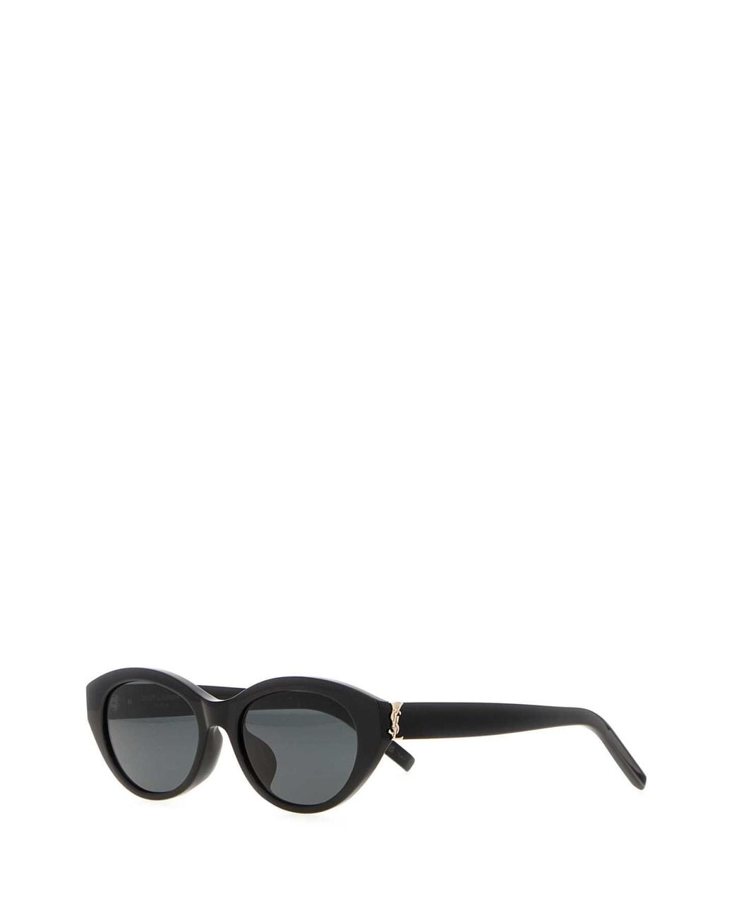 Saint Laurent Black Ysl Sl M148/F Sng