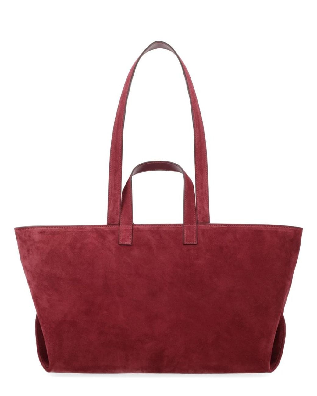 A.P.C. Red Le Drummer