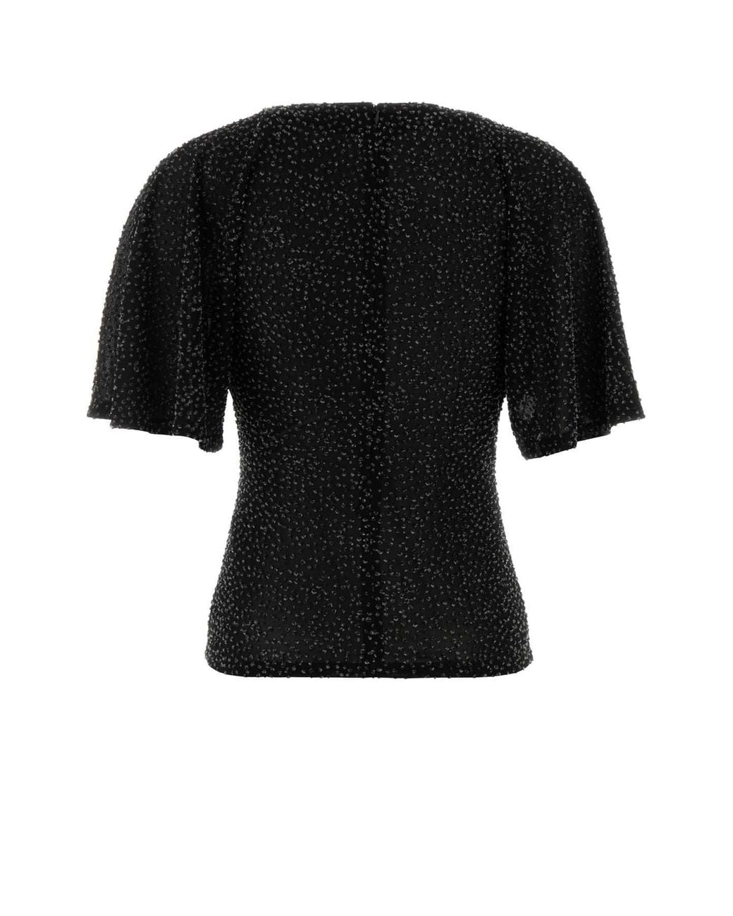 Rabanne Black Haut