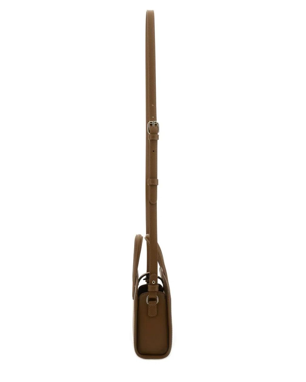 A.P.C. Natural Goat Handbags