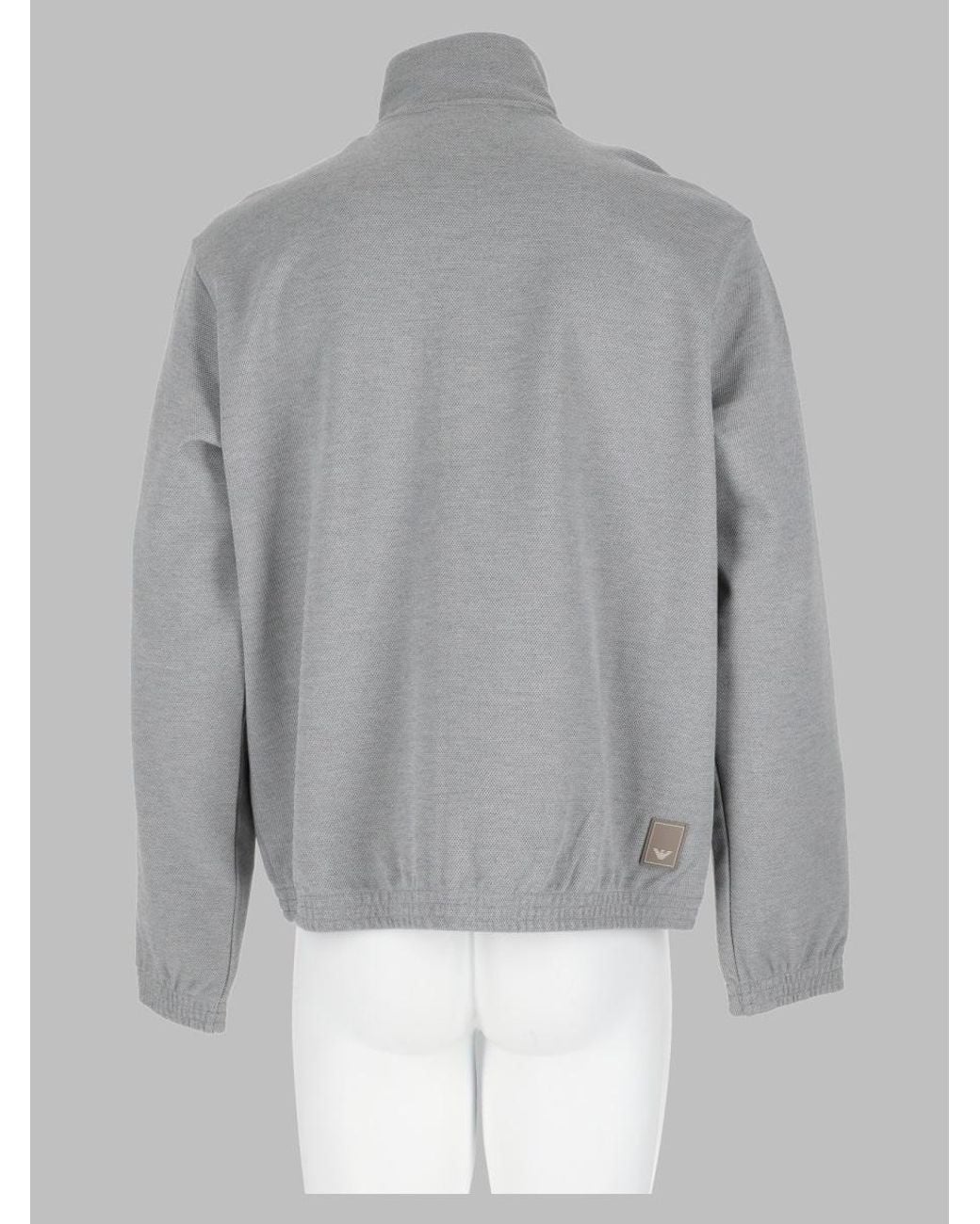 Emporio Armani Gray Emporio Armani for men