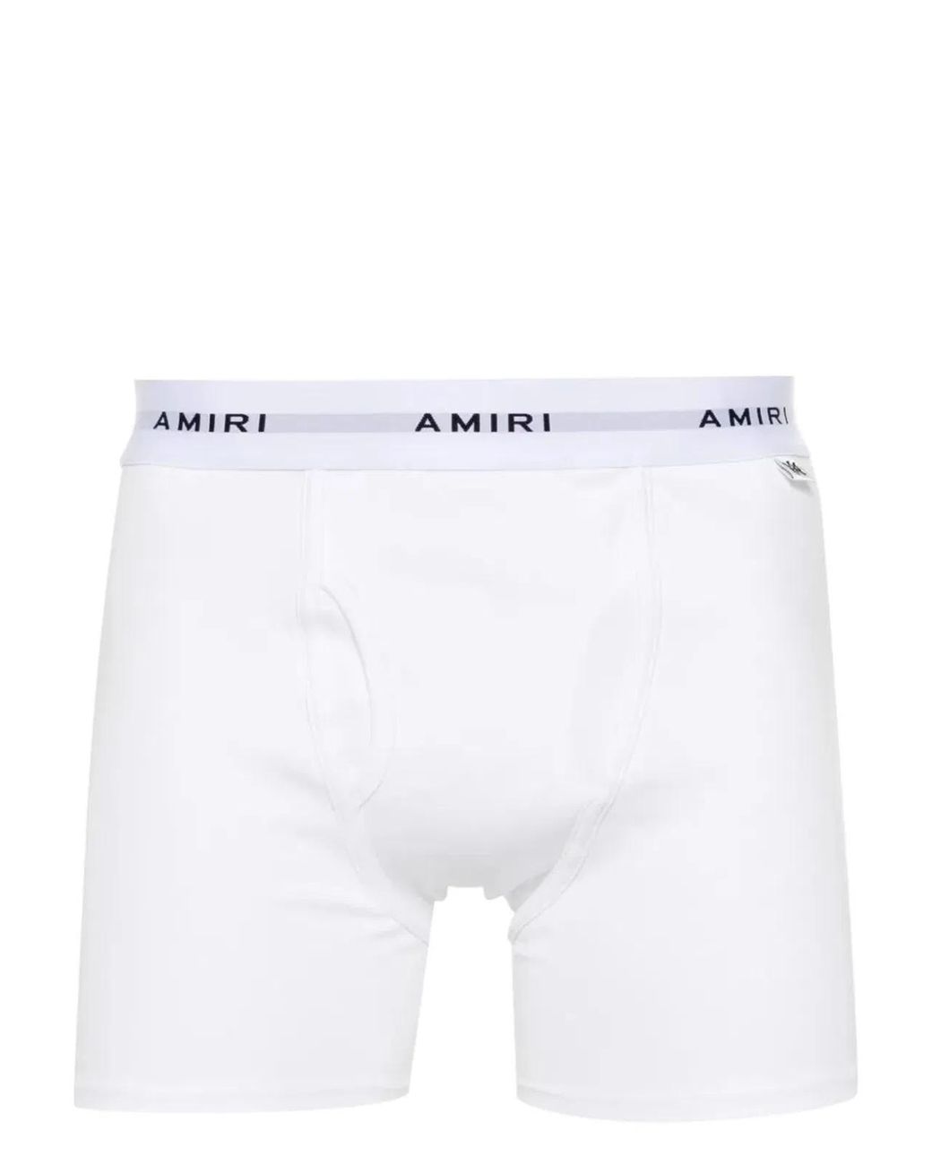 Amiri White Brief 2-Pack for men