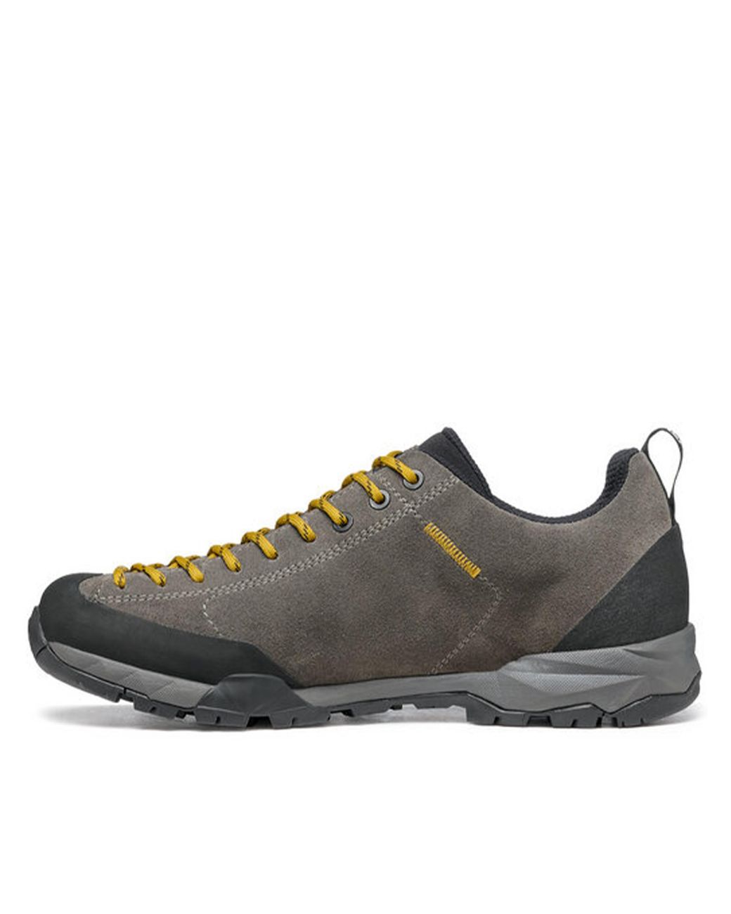SCARPA Brown Mojito Trail Gtx Shoes for men