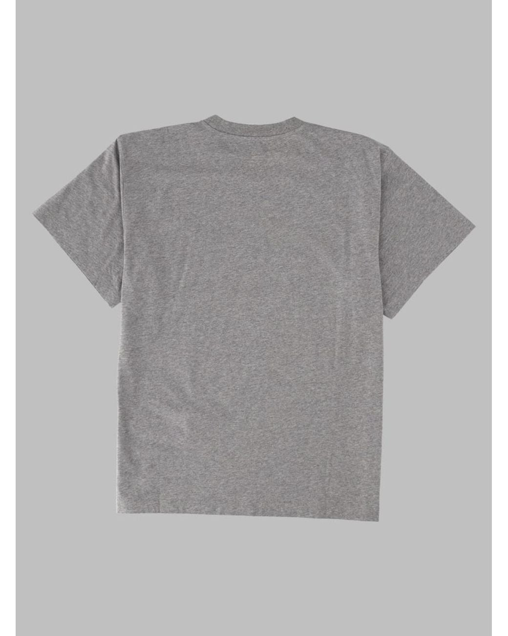 MM6 by Maison Margiela Gray Mm6 Maison Margiela