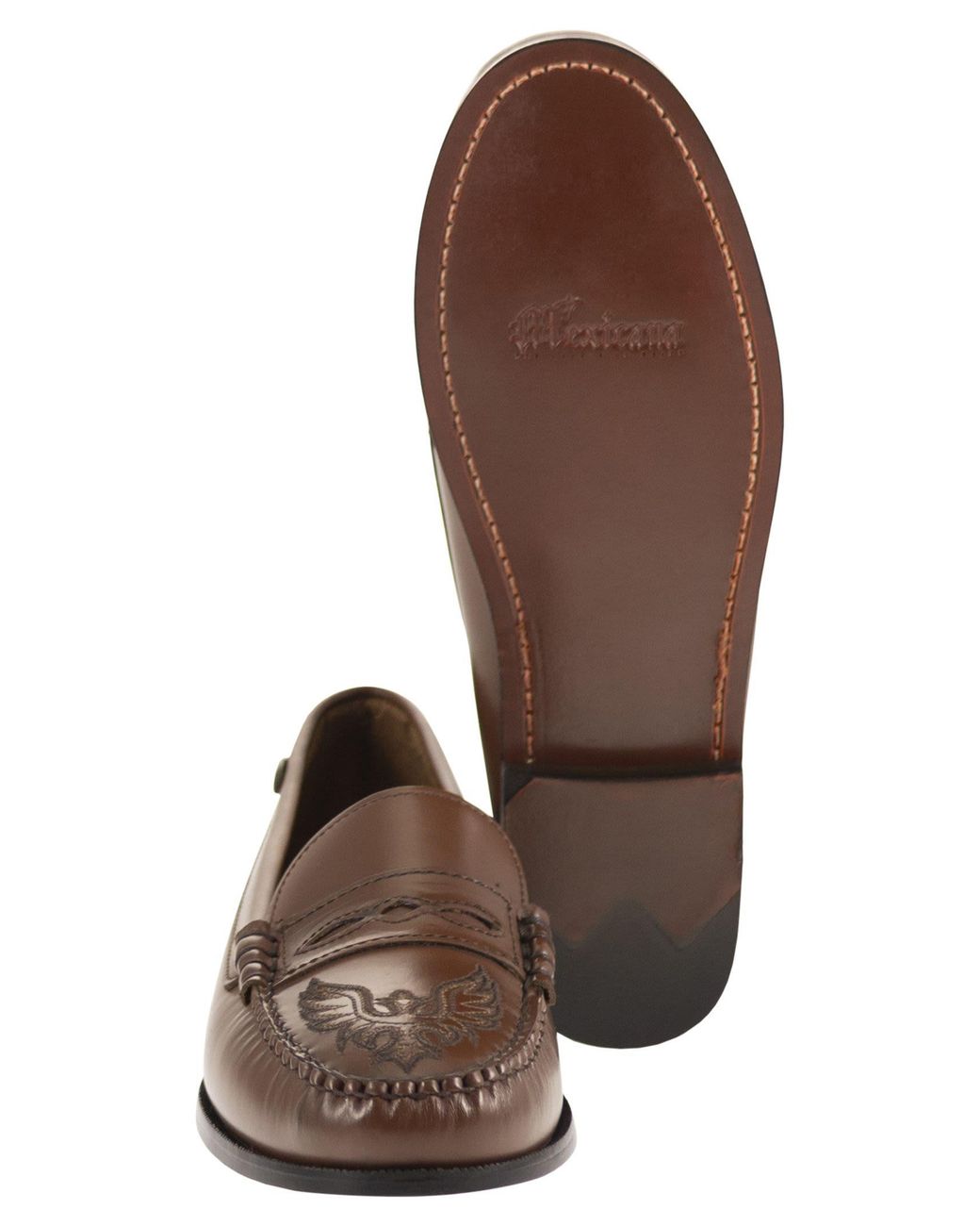 Mexicana Brown Joconde