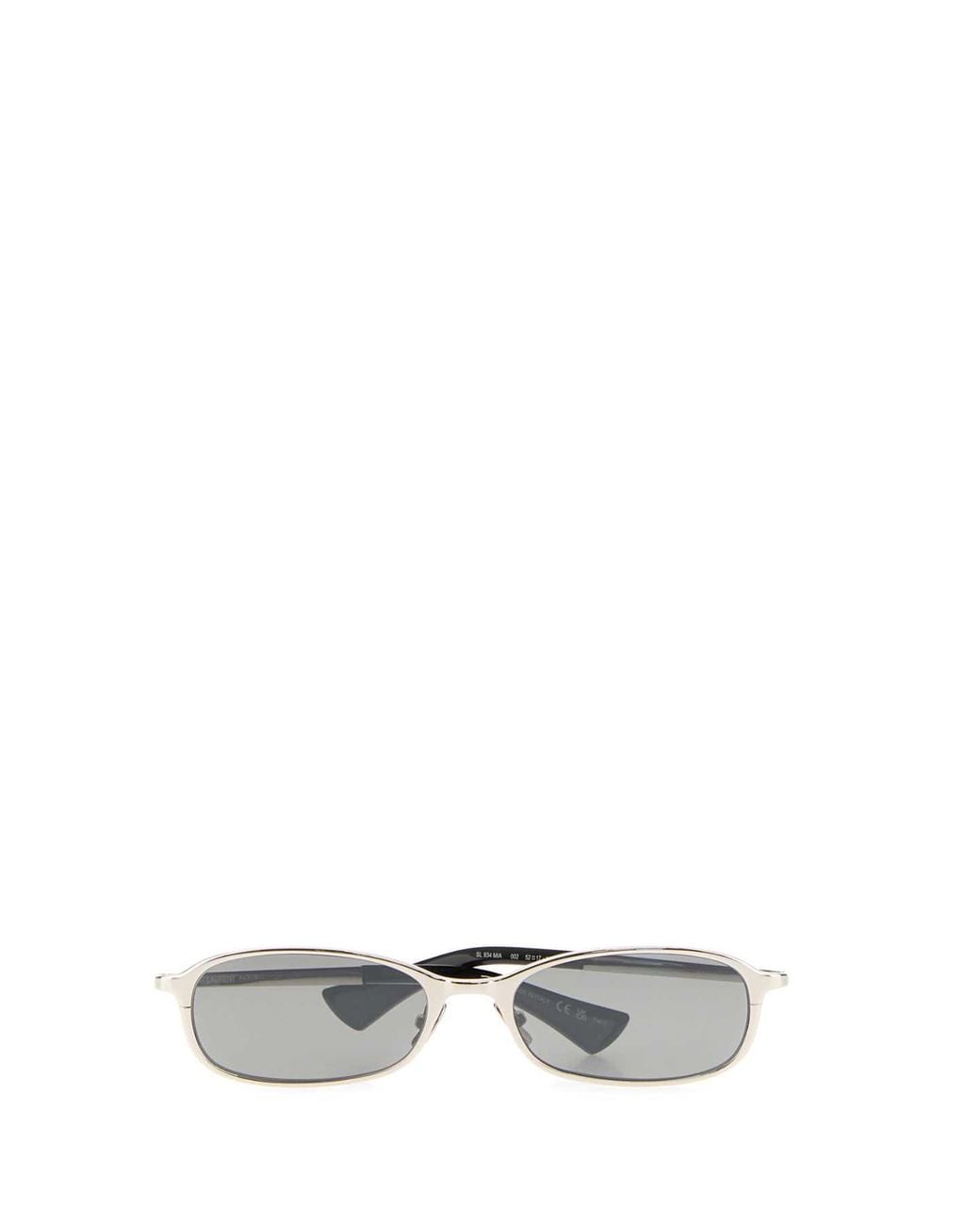 Saint Laurent White Ysl Sl 934 Sng