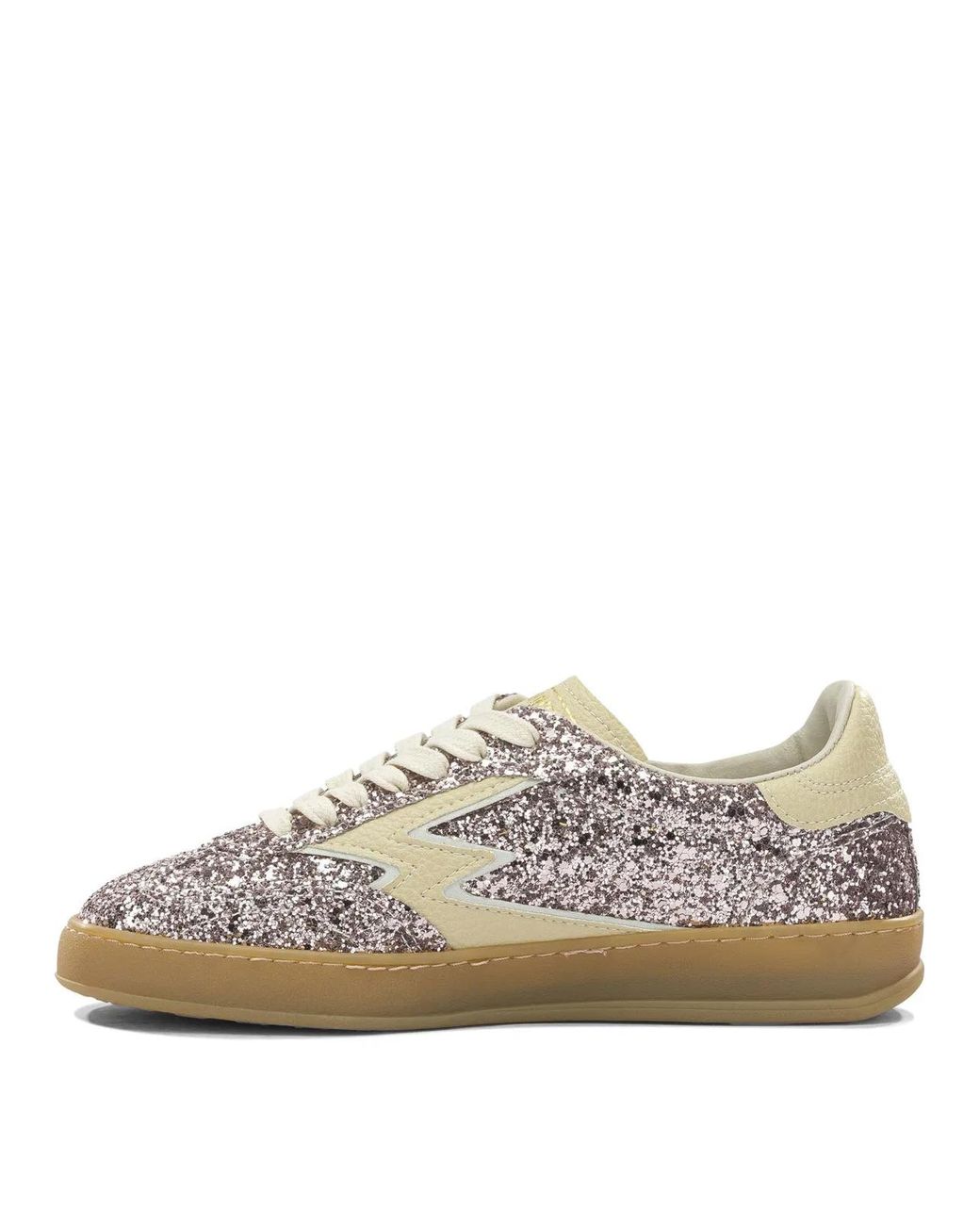 Moa Concept Brown Sneakers & Slip-On