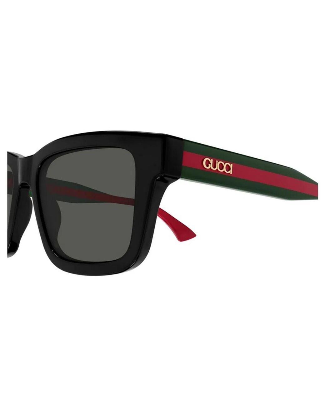 Gucci Black Sunglasses for men