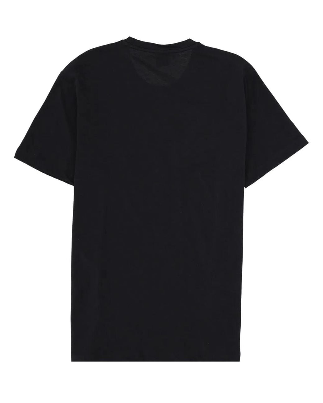 Boss Black T-Shirt Con Logo for men