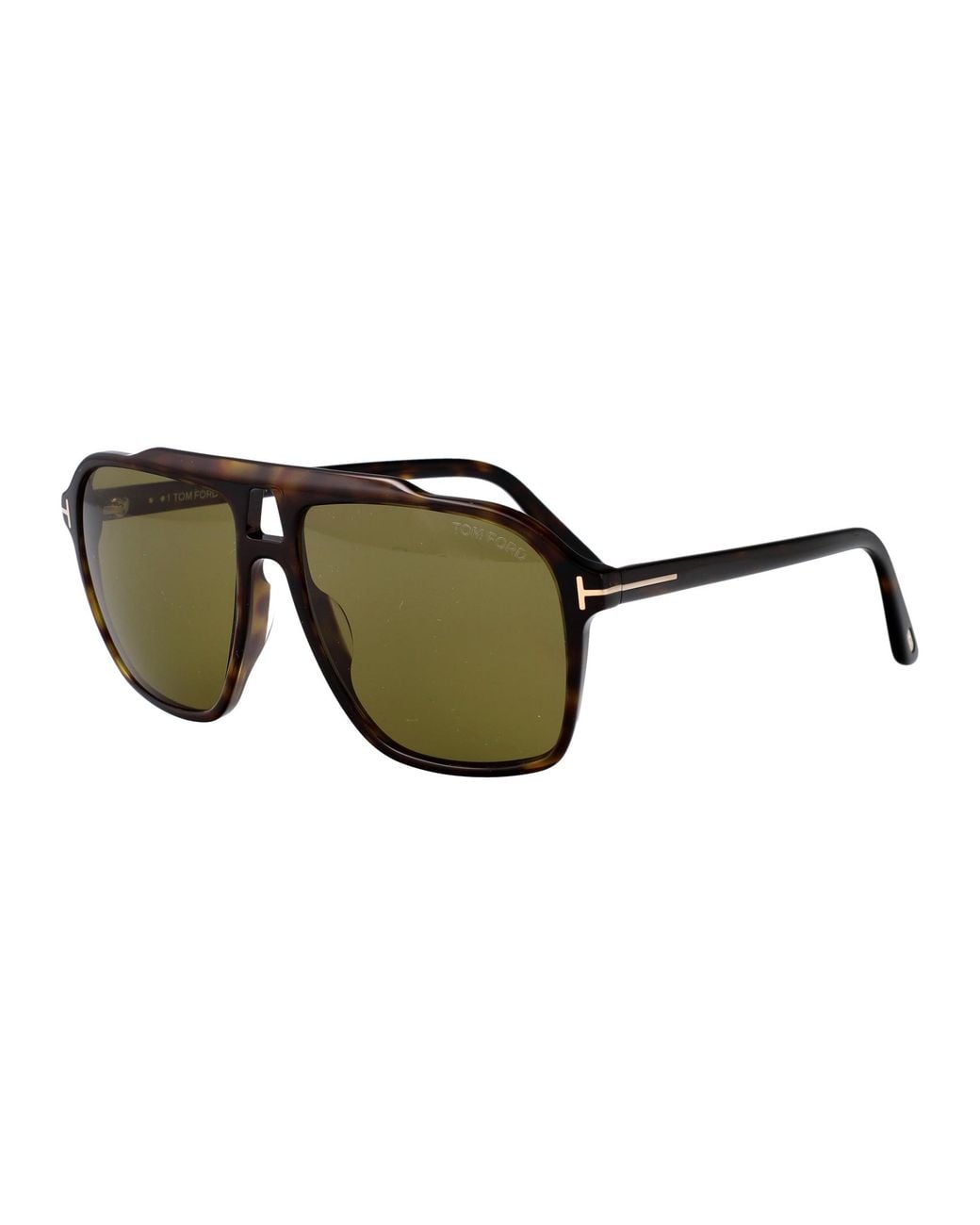 Tom Ford Green Autari Ft1209 52N