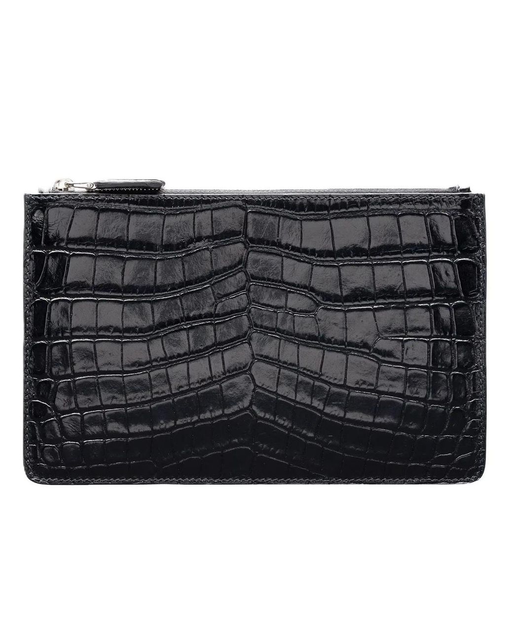 Prada Black Minuteria