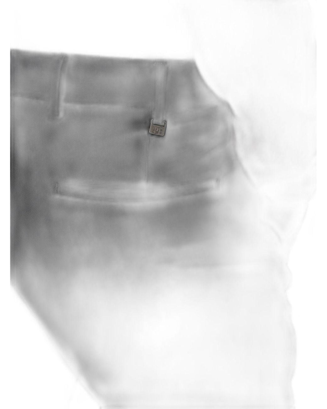 PT Torino Black Rebel Flat for men