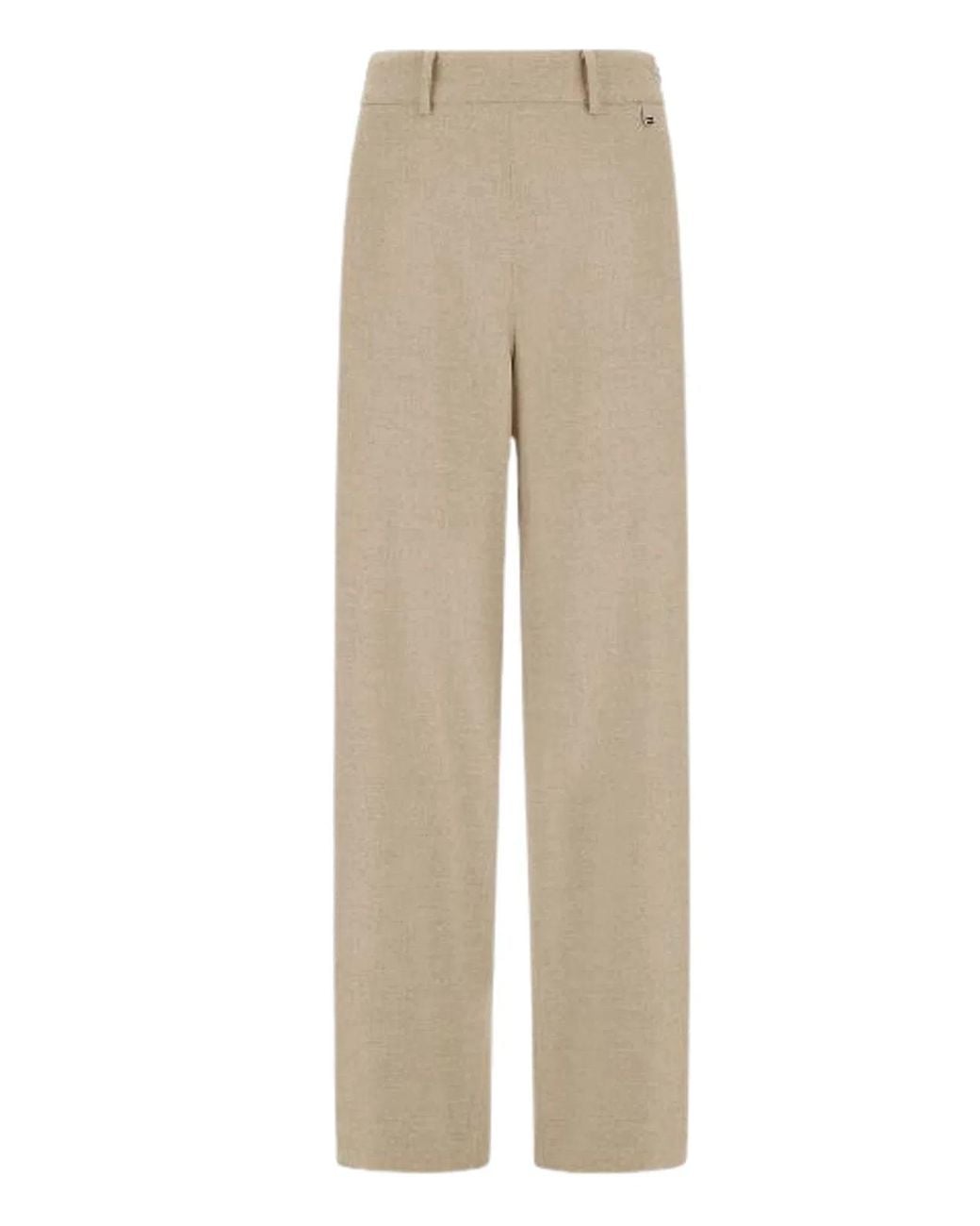 Herno Natural Resort Trousers