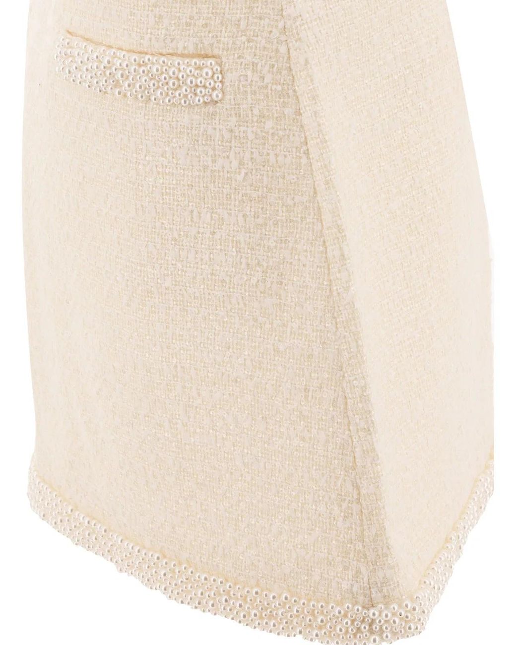 Self-Portrait Natural Skirts