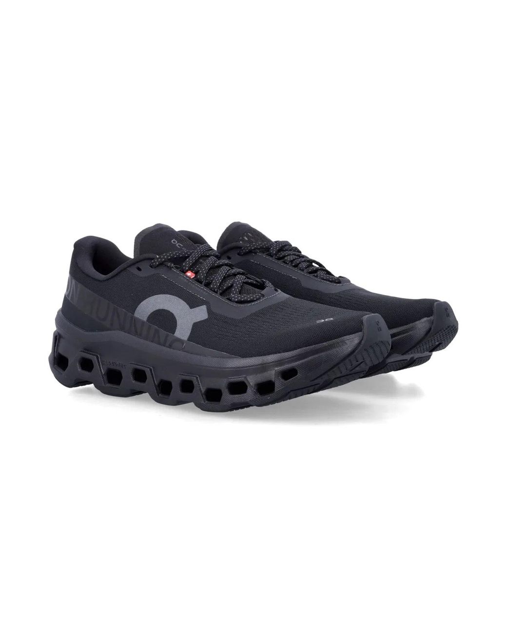 On Shoes Blue Cloudmonster 1 for men