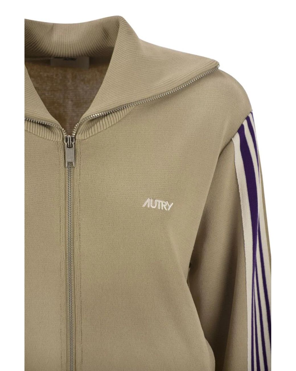 Autry Green Jacket