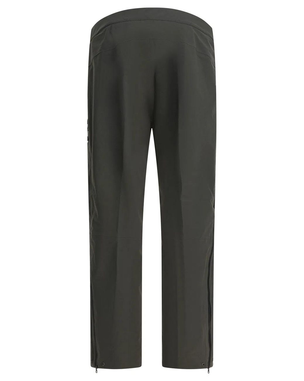 Houdini Sportswear Gray 'S Bff Ii" Pants for men