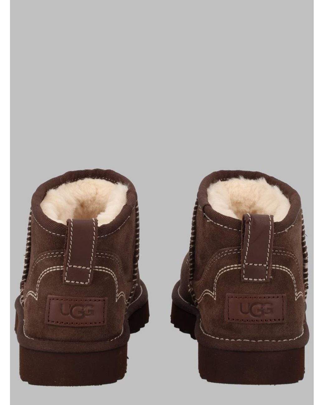 Ugg Brown Ugg