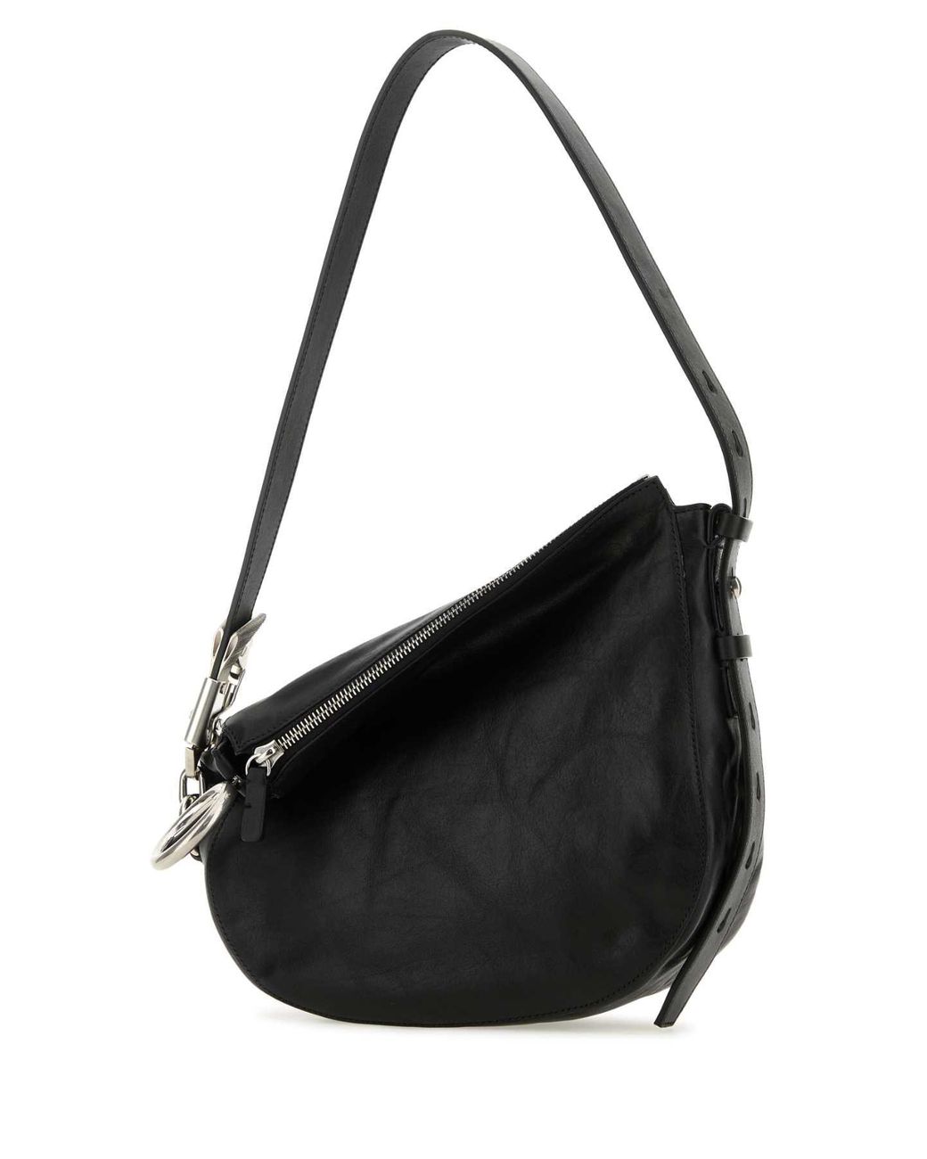 Burberry Black Shoulder Bags