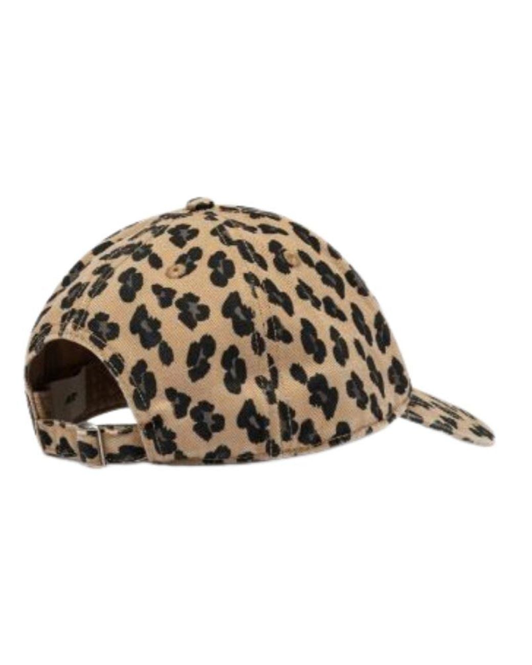 Autry Metallic Cotton Hat