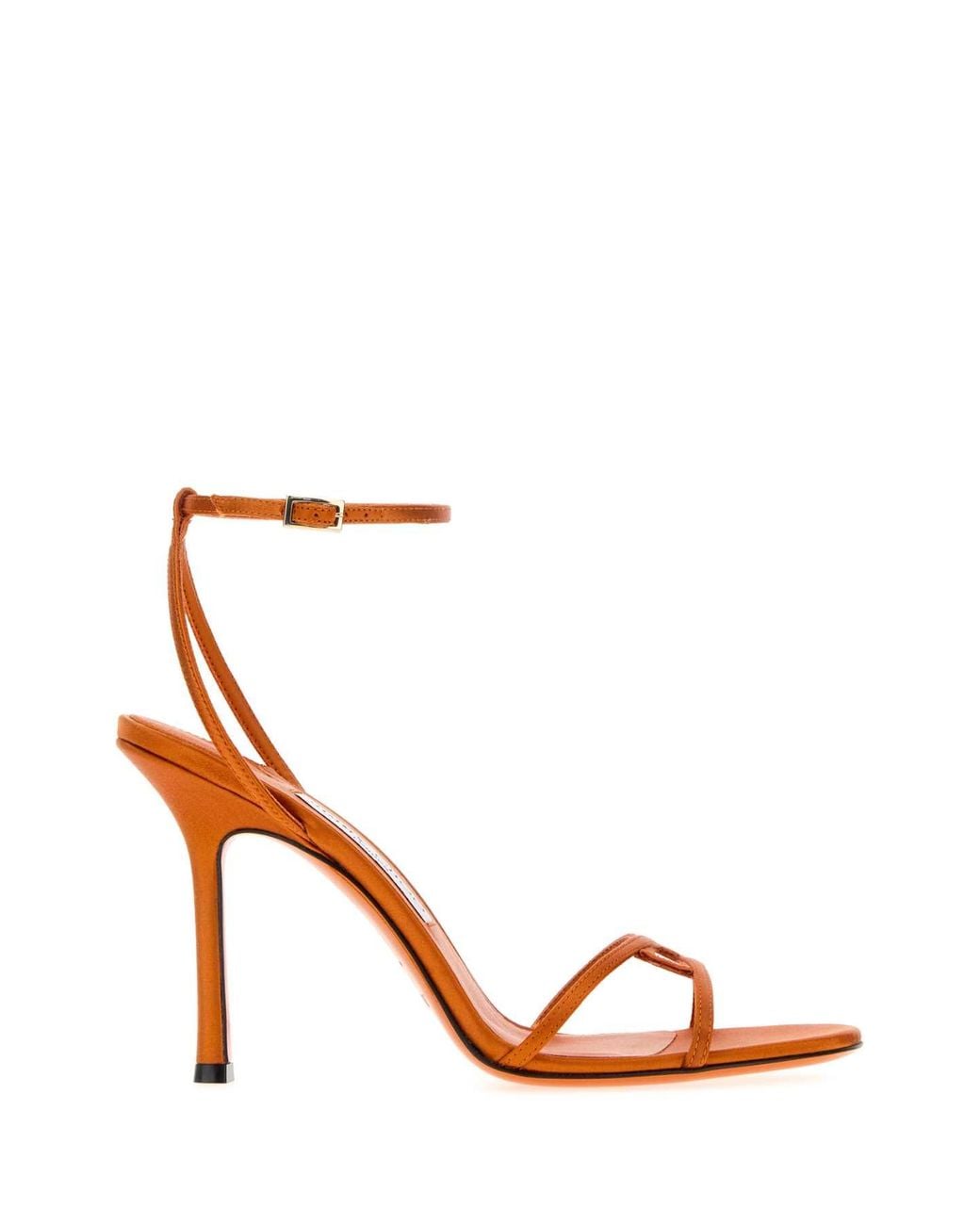 Jimmy Choo Brown 1998 Leo 100