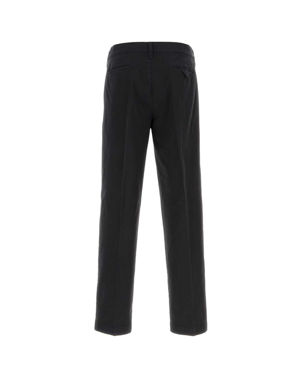 Prada Black Pantaloni for men