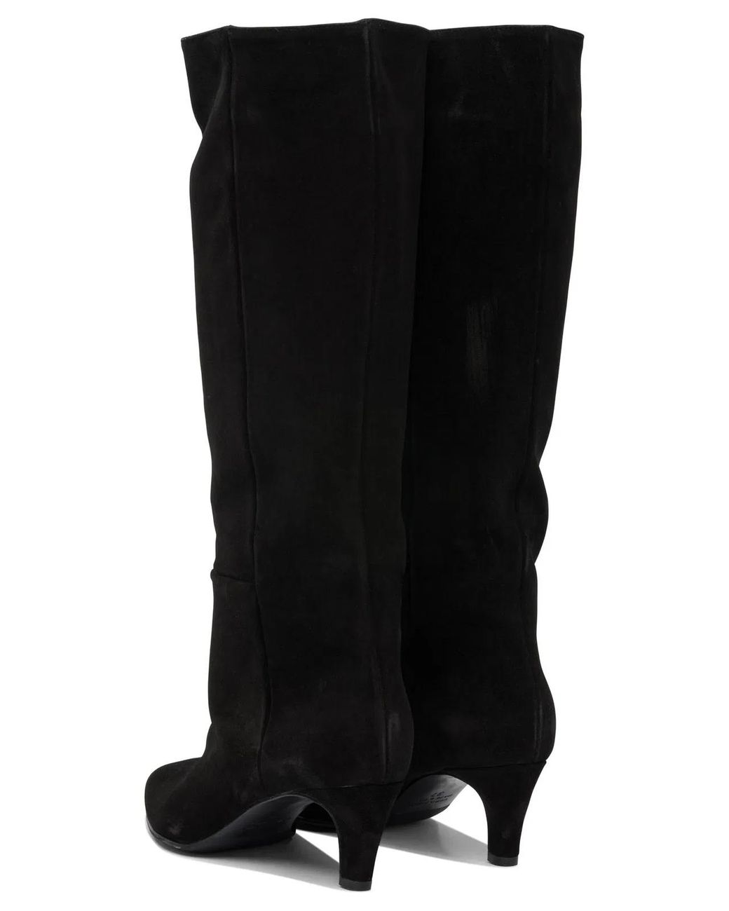 Strategia Black Boots