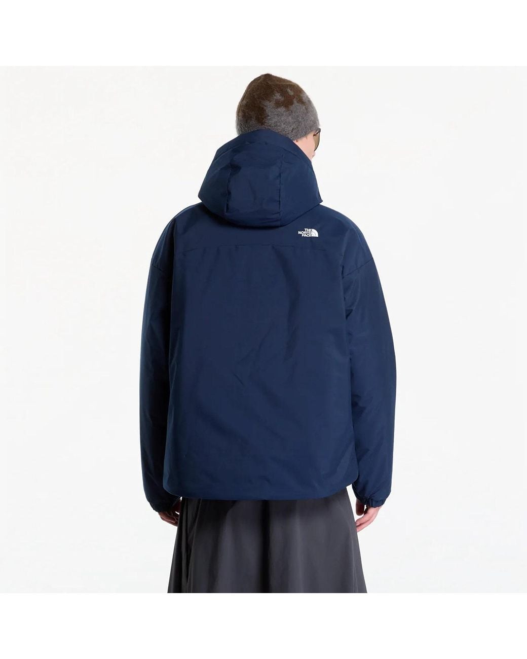 The North Face Blue City Triclimate Mini Parka Jacket for men