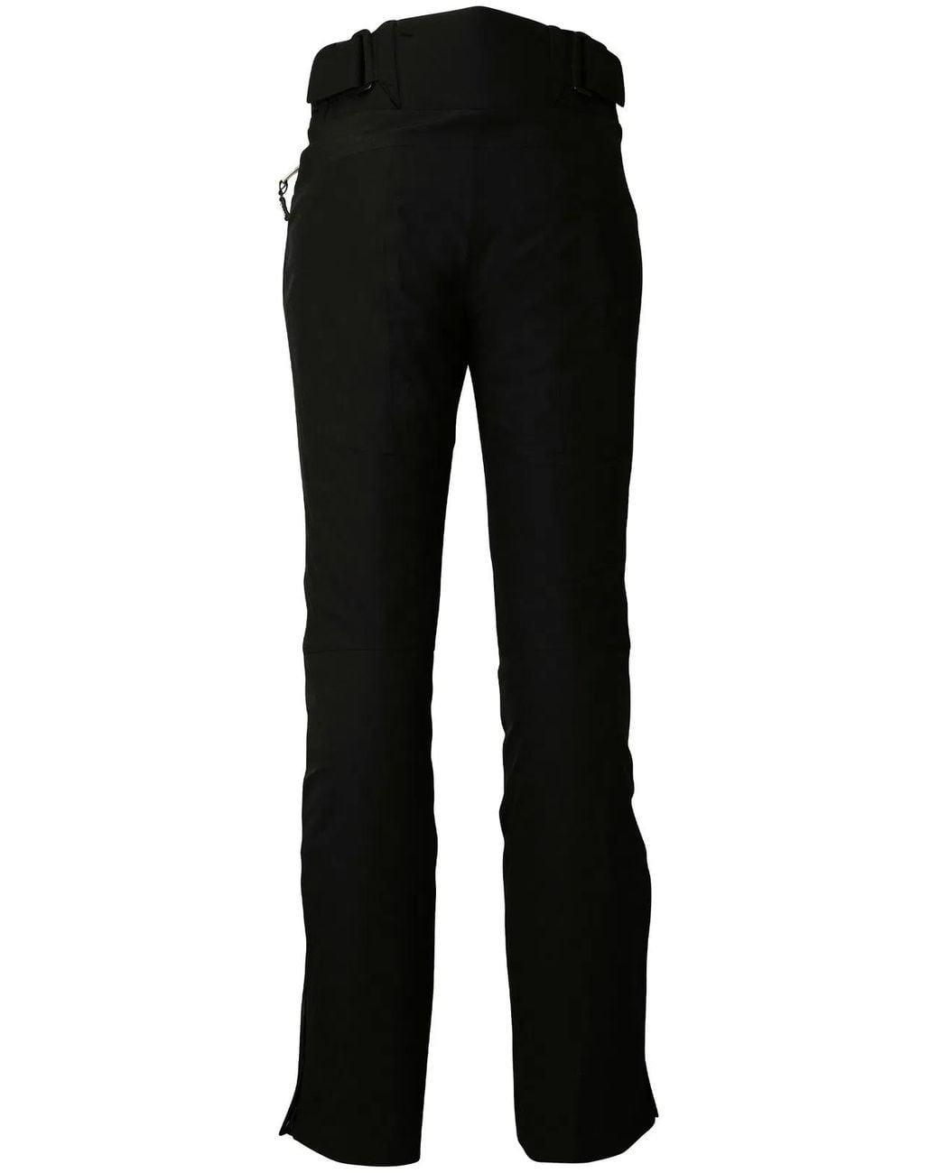 Phenix Black Variety Polyester Ski Pants