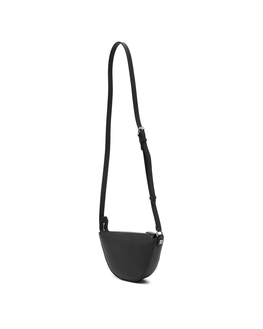Fendi White Borsa Melon Mini for men