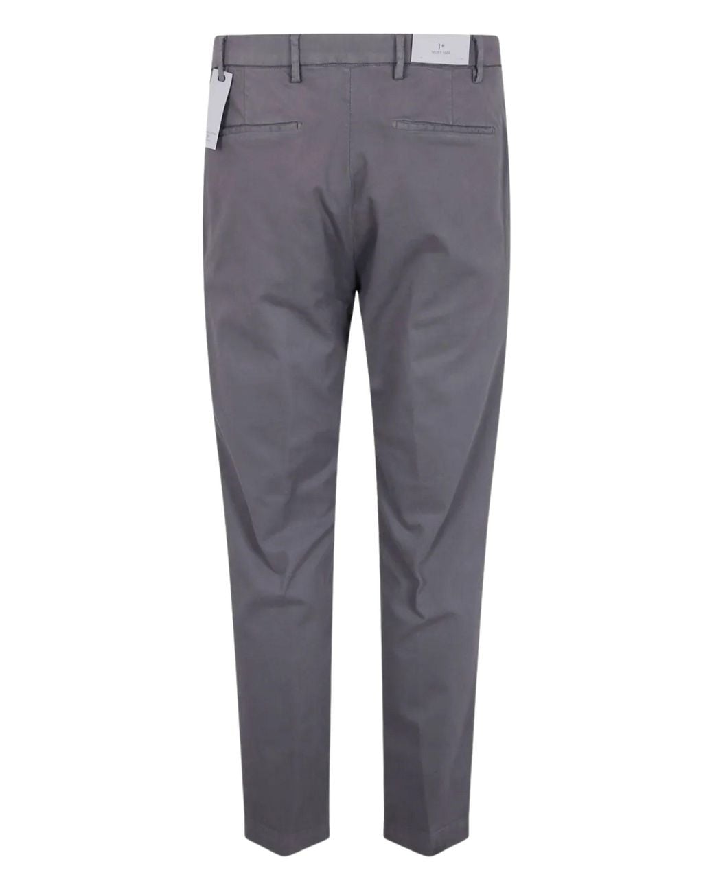 Michael Coal "Capri American Pocket" Trousers in Gray for Men | Lyst