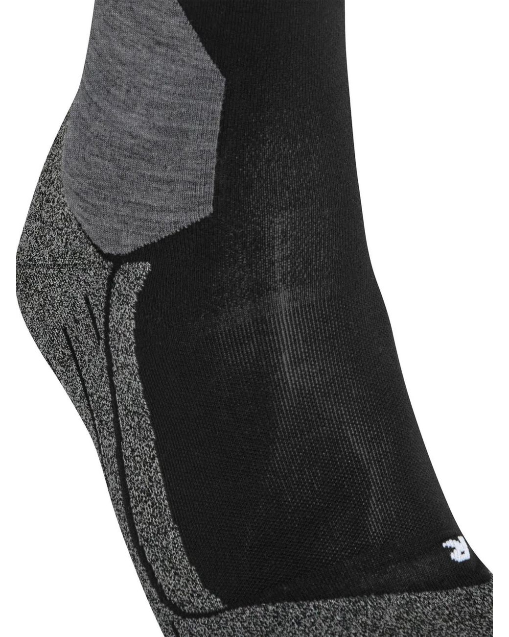Falke Black Sk6 Pro